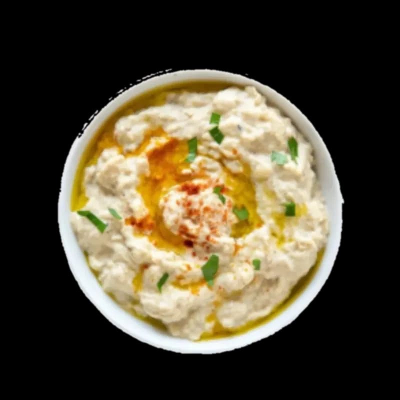 Baba Ghanoush