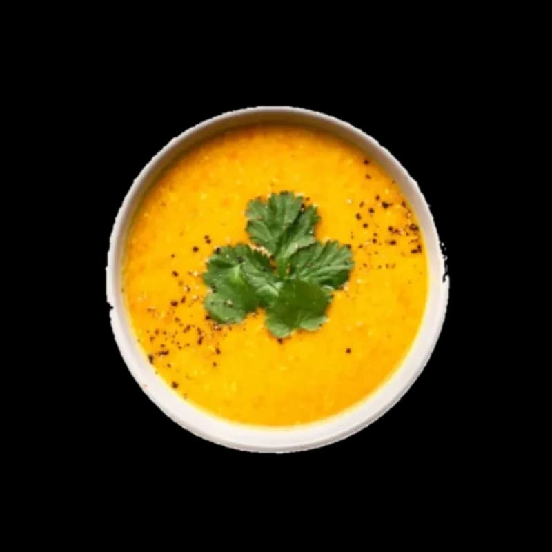 Lentil Soup