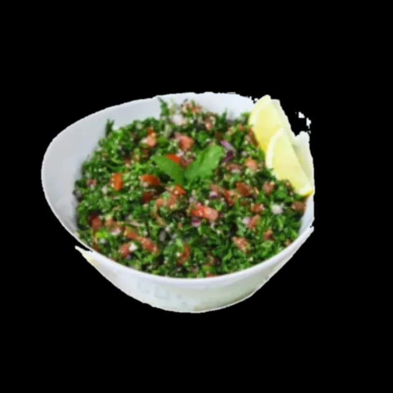 Tabbouleh